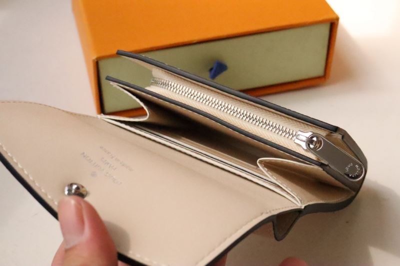 Louis Vuitton Wallets
